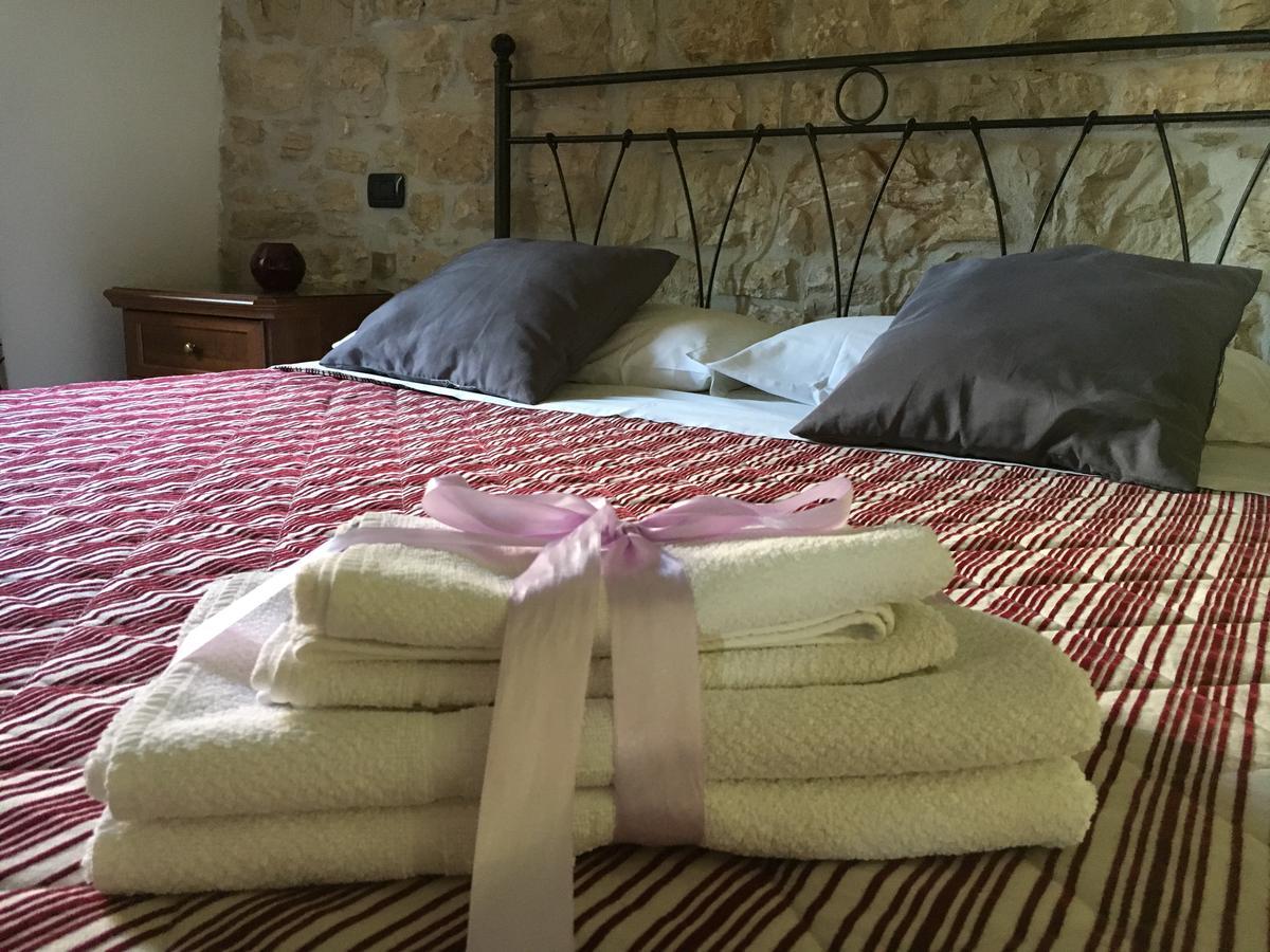 Masseria Monte Pizzi Carovilli Экстерьер фото
